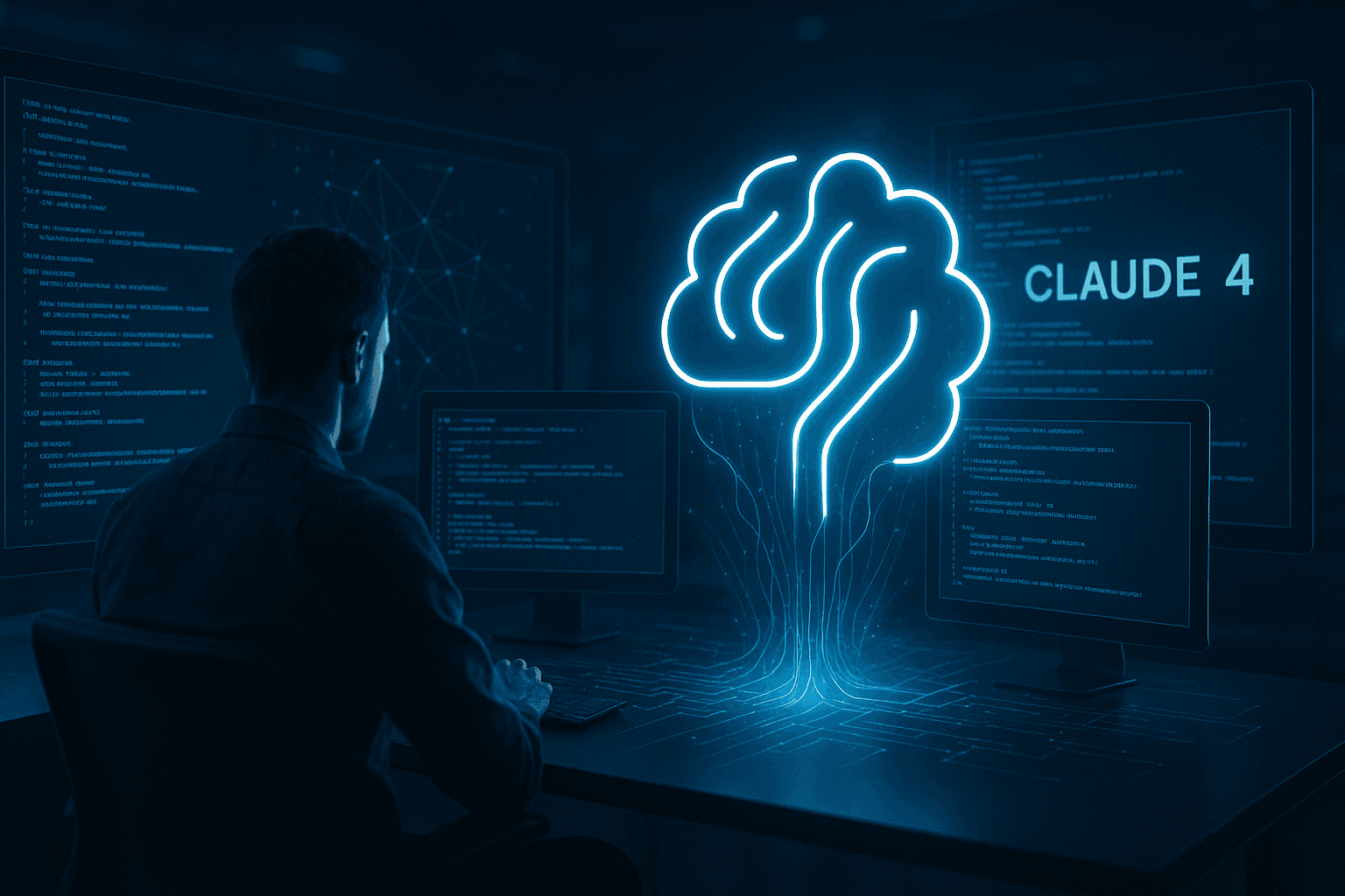 Anthropic's Claude 4: Expert Analysis of the AI Revolution in Coding and Reasoning (Opus & Sonnet)